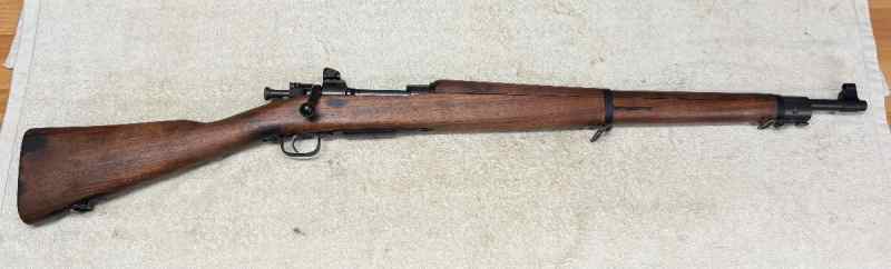 1903A3 Remington  Mint condition 