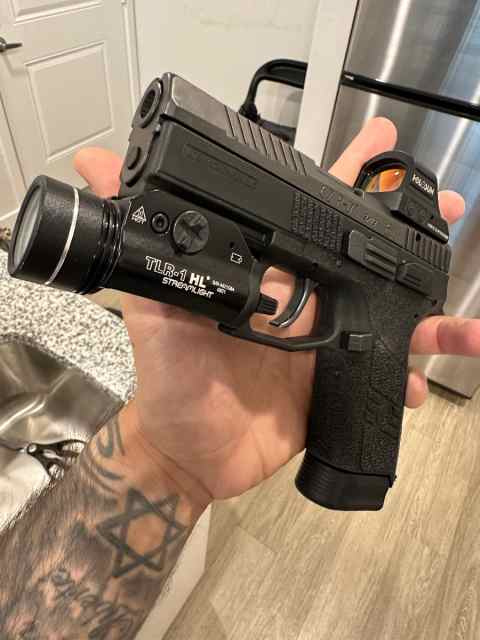 Modified CZ-P07