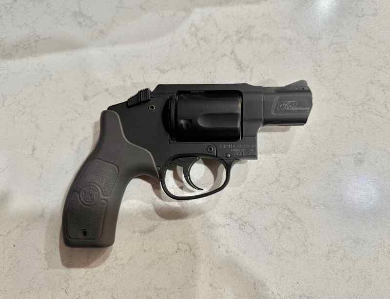 Smith &amp; Wesson M&amp;P Bodyguard 38