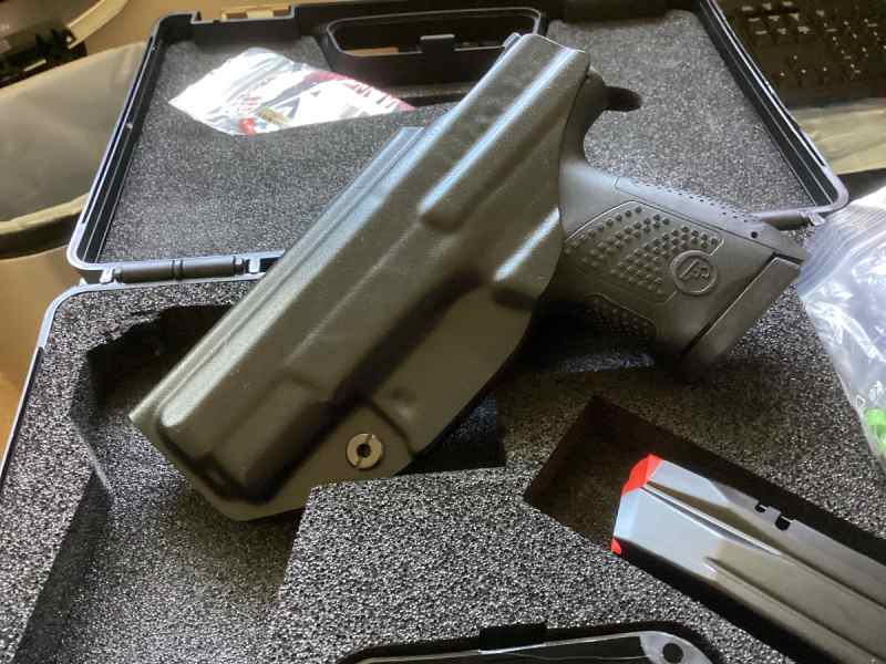 NEW, UNFIRED CZP10s