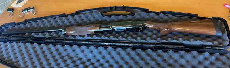 browning 12 gauge bps field model shotgun