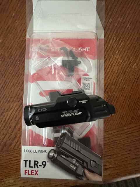 Streamlight tlr9