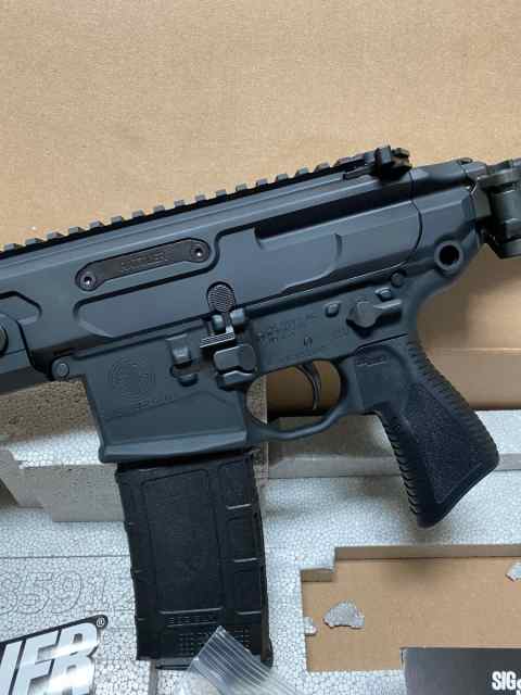 Sig mcx rattler nib