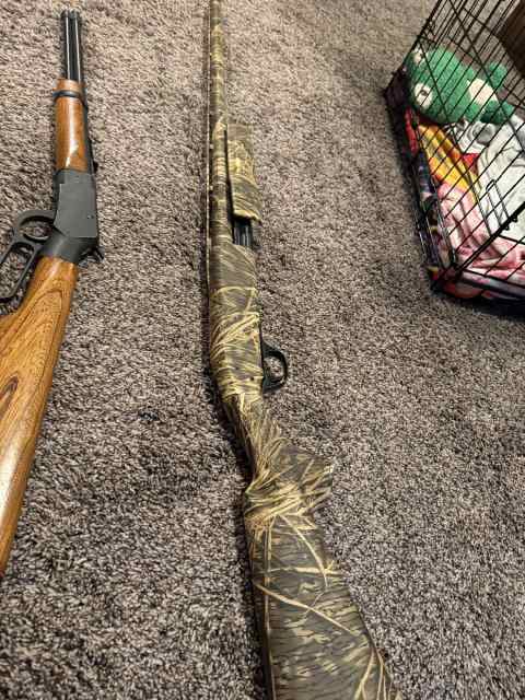 Browning BPS