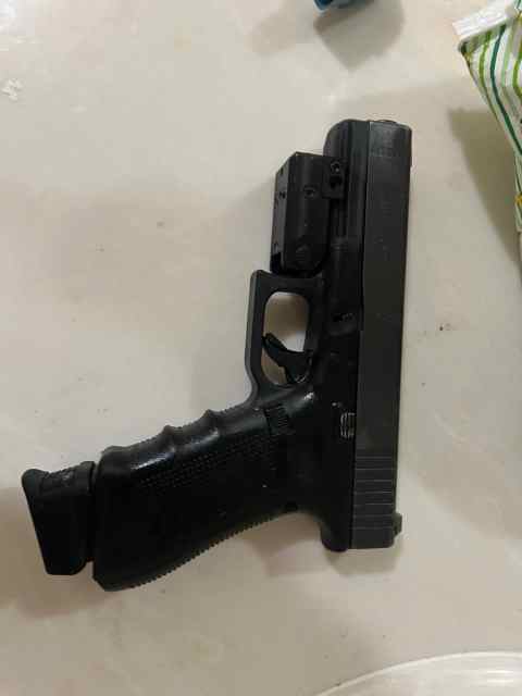 Glock 22 gen4
