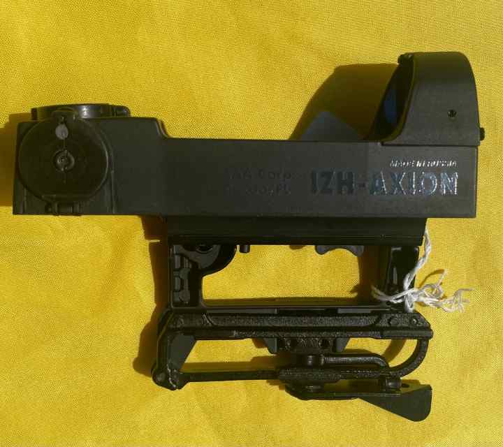 Russian KOBRA red dot sight AK47, AK-47