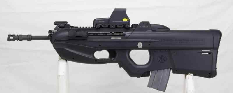 FNH FS2000, GEN 2, BULL PUP, GEN 2 TRIGGER PACK, E