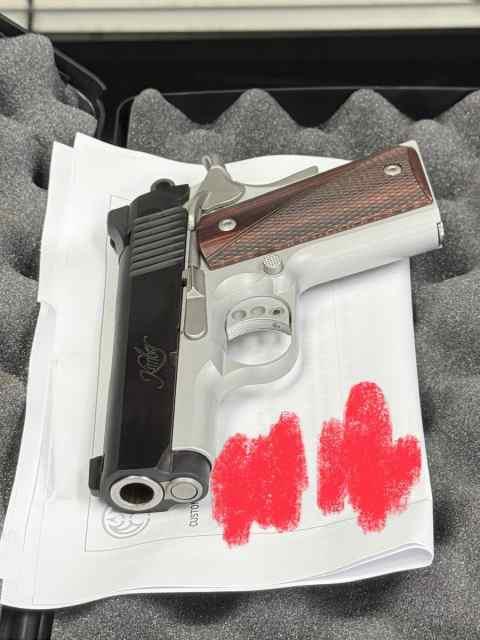 Kimber ULTRA CARRY ll